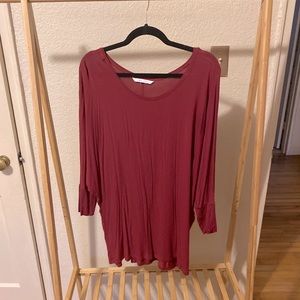 Nygard • Loose-Fitting Women’s Shirt